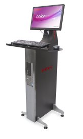 Intec ColorCut SC 6500 – Automatisches digitales Schneidesystem