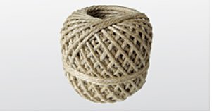 string/twine medium strong