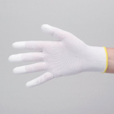 High-Tech-Handschuhe Größe 9