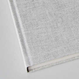 Lino Bookcloth